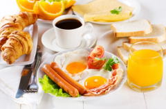 早龙早餐车怎么加盟费多少 早龙早餐车的